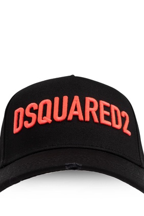 0506202504 - Czapka z daszkiem - Dsquared2