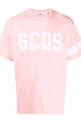 2507202513 - T-shirt - GCDS