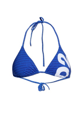 2507202510 - Góra od bikini - Dsquared2