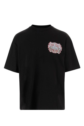 2105202607 - T-shirt - Amiri