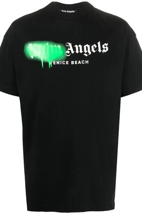 2507202601 - T-shirt - Palm Angels