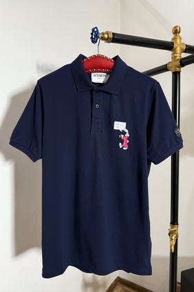 0101202623 - Koszulka polo - Iceberg