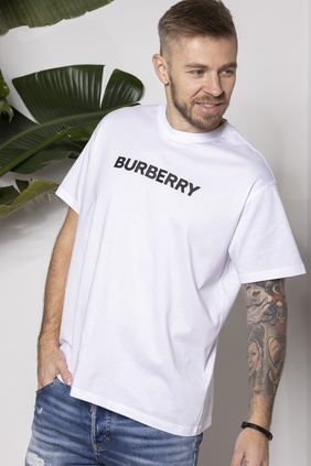 2307202513 - T-shirt - Burberry