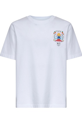 1304202606 - T-shirt - Casablanca