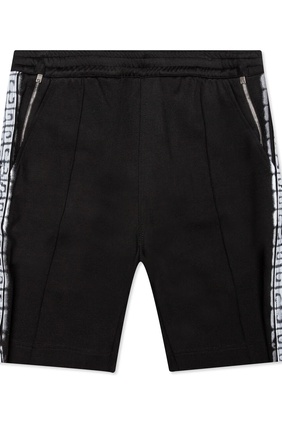 2907202501 - Spodenki - Givenchy