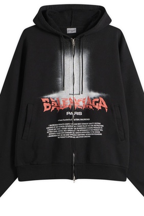 2508202605 - Bluza - BALENCIAGA