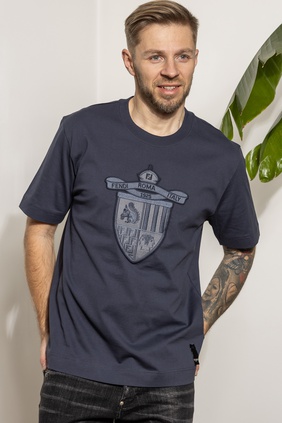 2105202502 - T-shirt - Fendi