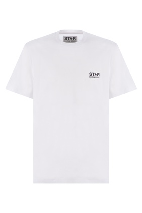 0505202617 - T-shirt - Golden Goose