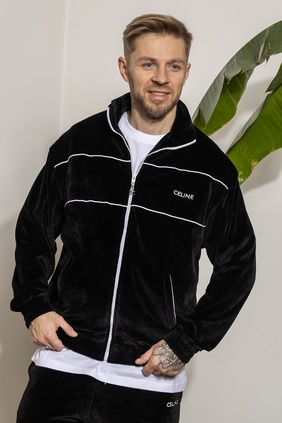 0208202504 - Bluza - Celine