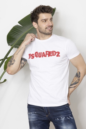 1704201906 - T-shirt - Dsquared2