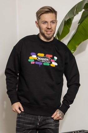 31082025106 - Bluza - Palm Angels