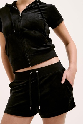 0403202518 - Spodenki - Juicy Couture