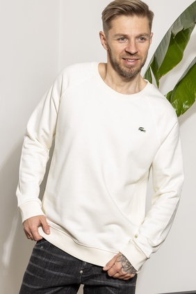 0611202508 - Bluza - Lacoste