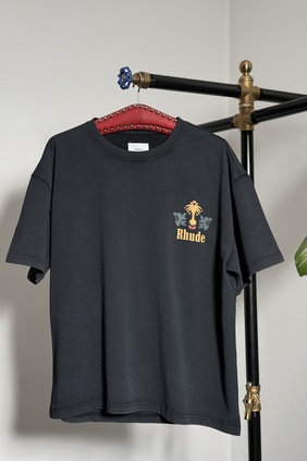 2201202605 - T-shirt - RHUDE