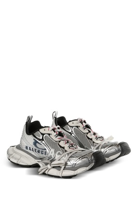 0704202606 - Sneakersy - BALENCIAGA