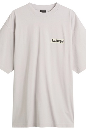 0704202603 - T-shirt - BALENCIAGA