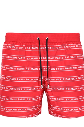 1306202505 - Szorty - Balmain