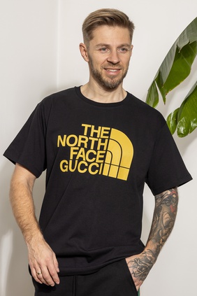 0507202114 - T-shirt - Gucci