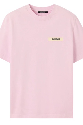 0109202601 - T-shirt - Jacquemus