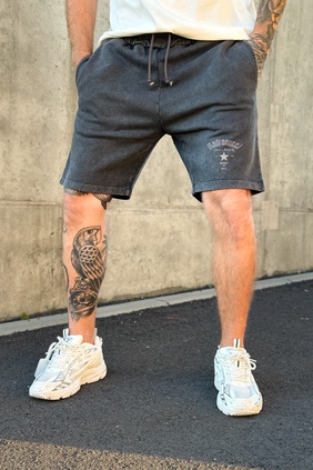 3110202507 - Spodenki - Madronucci