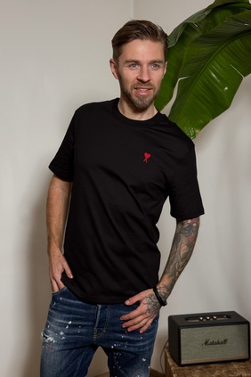 2601202607 - T-shirt - Ami