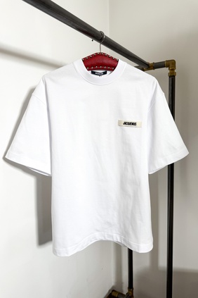 0603202605 - T-shirt - Jacquemus