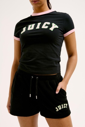 0403202515 - Spodenki - Juicy Couture