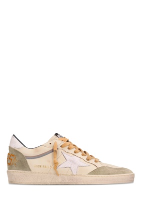 0505202616 - Sneakersy - Golden Goose