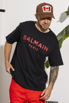 0705202428 - T-shirt - Balmain
