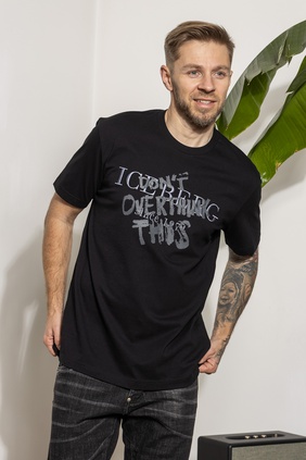 28122025101 - T-shirt - Iceberg