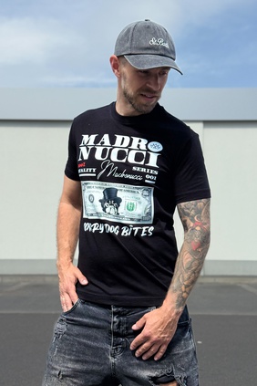 0205202512 - T-shirt - Madronucci