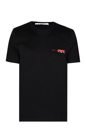 3007202607 - T-shirt - Givenchy