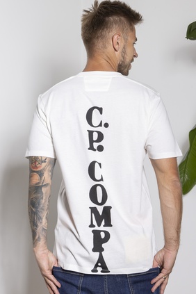 2504202307 - T-shirt - C.P. Company