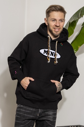 0712202504 - Bluza - Palm Angels