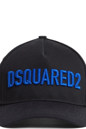 0506202506 - Czapka z daszkiem - Dsquared2