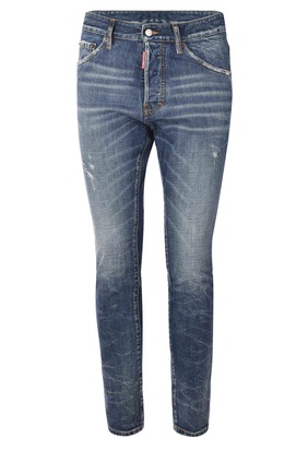 0210202505 - Jeansy - Dsquared2