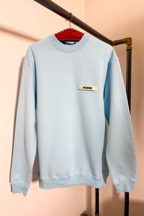 0603202604 - Bluza - Jacquemus