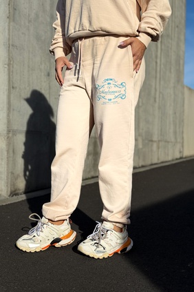 3110202513 - Spodnie dresowe - Madronucci