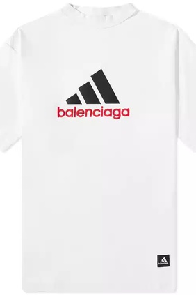 1108202502 - T-shirt - BALENCIAGA