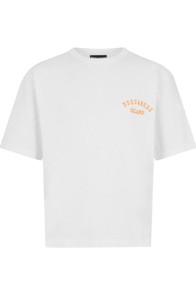 3004202603 - T-shirt - Dsquared2