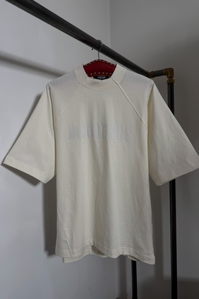 0603202603 - T-shirt - Jacquemus