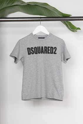 1611202120 - T-shirt - Dsquared2