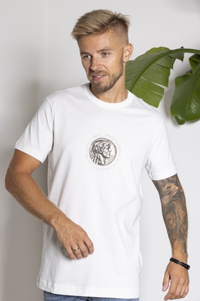 1409202308 - T-shirt - Dolce& Gabbana