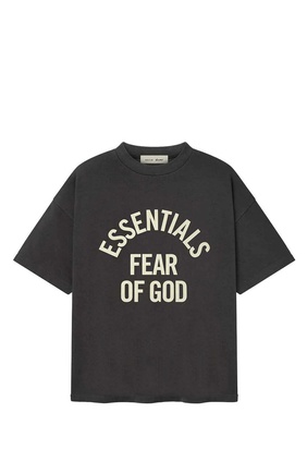 0508202609 - T-shirt - Fear Of God Essentials