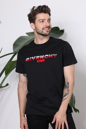 0206202204 - T-shirt - Givenchy