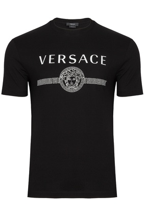 2506202102 - T-shirt - Versace