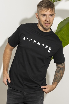 1911202406 - T-shirt - John Richmond