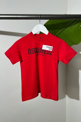 0203202309 - T-shirt - Dsquared2