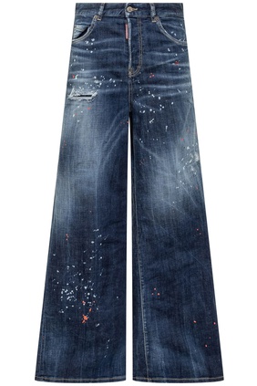 1803202607 - Jeansy - Dsquared2