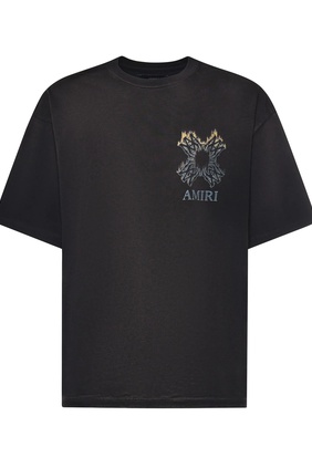 1504202607 - T-shirt - Amiri